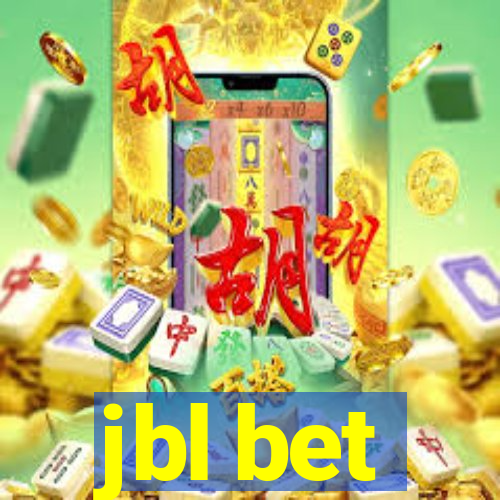 jbl bet